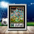 Celtic 2013 14 Champions Team printed autograph poster print - view 7