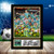 Celtic 2013 14 Champions Team printed autograph poster print - view 8