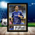 Cesc Fabregas printed autograph poster print - view 14