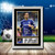 Cesc Fabregas printed autograph poster print - view 13
