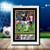 Cheikhou Kouyate printed autograph poster print - view 3