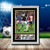 Cheikhou Kouyate printed autograph poster print - view 7