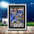 Chelsea Champions 2012 printed autograph poster print - view 7