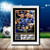 Chelsea Champions 2012 printed autograph poster print - view 5
