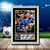 Chelsea Champions 2012 printed autograph poster print - view 7