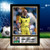 Chris Kirkland Portrait Edition printed autograph poster print - view 6