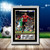 Chris Smalling printed autograph poster print - view 4