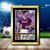 Christian Dailly West Ham printed autograph poster print - view 3