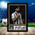 Claudio Yacob printed autograph poster print - view 6