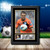 Clint Hill printed autograph poster print