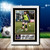 Connor Wickham Action Shot Edition printed autograph poster print - view 3