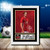 Daley Blind printed autograph poster print - view 3