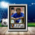 Dan Petrescu printed autograph poster print - view 4