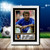 Dan Petrescu printed autograph poster print - view 5