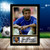 Dan Petrescu printed autograph poster print - view 8