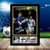 Danny Schofield printed autograph poster print - view 6