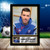 Darren Ambrose printed autograph poster print - view 6