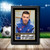 Darren Ambrose printed autograph poster print