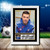 Darren Ambrose printed autograph poster print - view 5