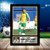 Darren Huckerby printed autograph poster print - view 5