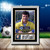 David O Leary printed autograph poster print - view 7