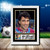 Dean Saunders printed autograph poster print - view 5