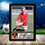 Denis Law printed autograph poster print - view 6