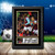 Diafra Sakho printed autograph poster print - view 2