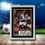 Diafra Sakho printed autograph poster print - view 7