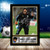 Diego Maradona printed autograph poster print - view 6