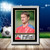 Dorin Goian printed autograph poster print - view 4