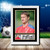 Dorin Goian printed autograph poster print - view 5