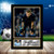 Edin Dzeko printed autograph poster print - view 8