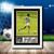 Efrain Juarez printed autograph poster print - view 3