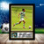 Efrain Juarez printed autograph poster print - view 8