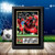 England Shootout V Colombia Celebration World Cup 2018 printed autograph poster print - view 2