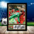 England Shootout V Colombia Celebration World Cup 2018 2 printed autograph poster print - view 6