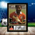 Eusebio Benfica printed autograph poster print - view 6