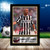 Fabrizio Ravanelli printed autograph poster print - view 8