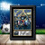 France Team World Cup printed autograph poster print