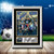 France Team World Cup printed autograph poster print - view 7
