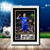 Frank Lampard printed autograph poster print - view 3