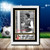 Frank Mclintock printed autograph poster print - view 3