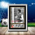 Frank Mclintock printed autograph poster print - view 7