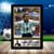 Gabriel Batistuta printed autograph poster print - view 6