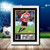 Gabriel Tamas printed autograph poster print - view 3