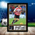 Gabriel Tamas printed autograph poster print - view 6