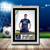 Gareth Barry printed autograph poster print - view 7