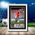 Gary Ablett Portrait Edition printed autograph poster print - view 3