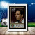 Gary Ablett printed autograph poster print - view 3